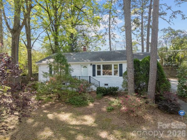 127 Lilly Avenue , Salisbury, NC 28144