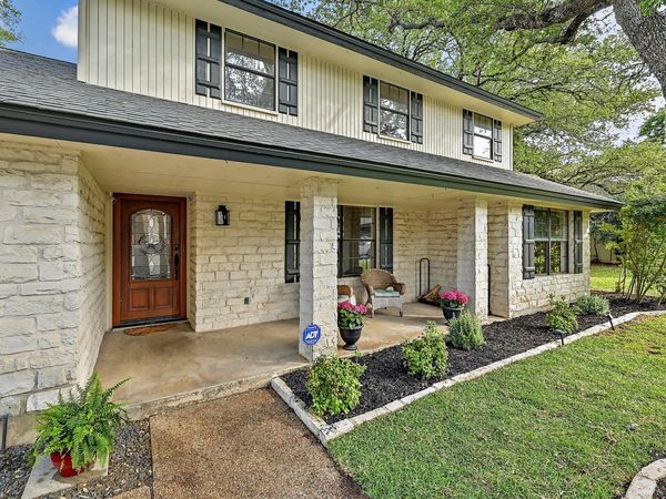 11105 Wintergreen HL, Austin, TX 78750