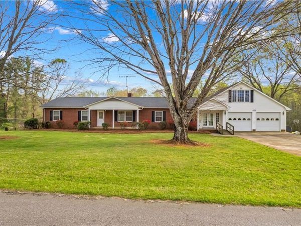 117 Jo Monni Loop , Statesville, NC 28625
