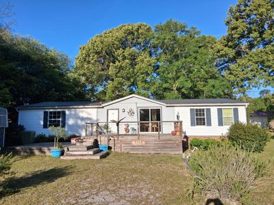 115 Marion Drive, Eutawville, SC 29048