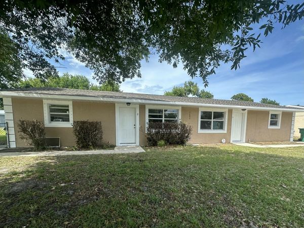 6602 Palomar Parkway, Unit A, Fort Pierce, FL 34951