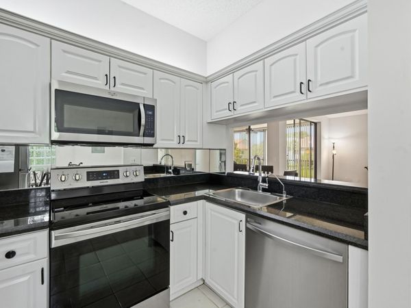 5395 Firenze Drive, Unit K, Boynton Beach, FL 33437