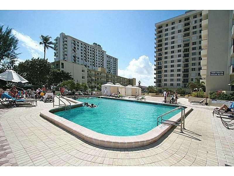 1900 S Ocean Boulevard, Unit 14h, Pompano Beach, FL 33062 Photo