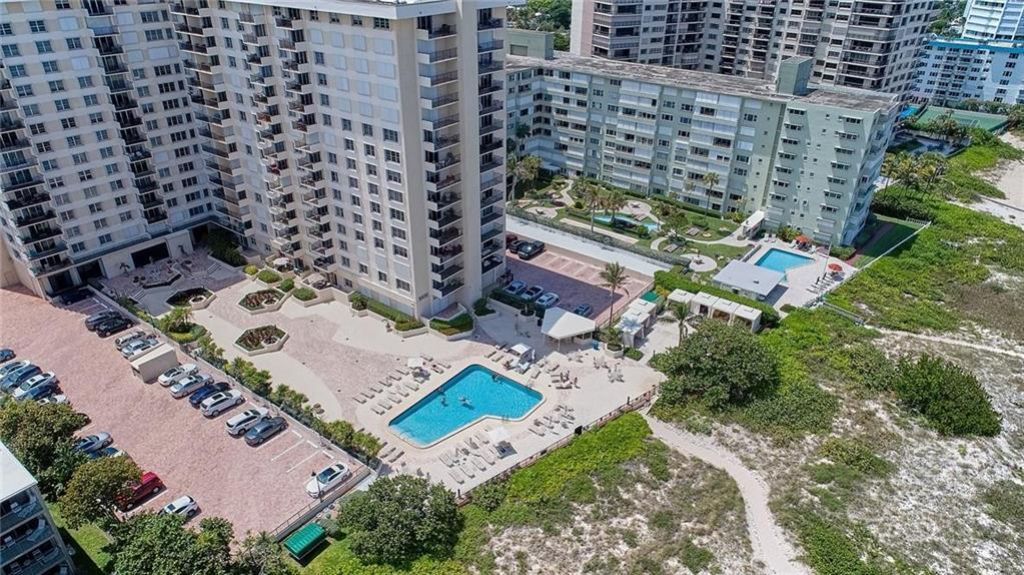 1900 S Ocean Boulevard, Unit 14h, Pompano Beach, FL 33062 Photo