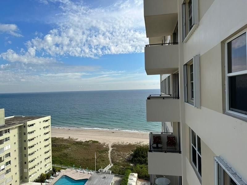 1900 S Ocean Boulevard, Unit 14h, Pompano Beach, FL 33062 Photo