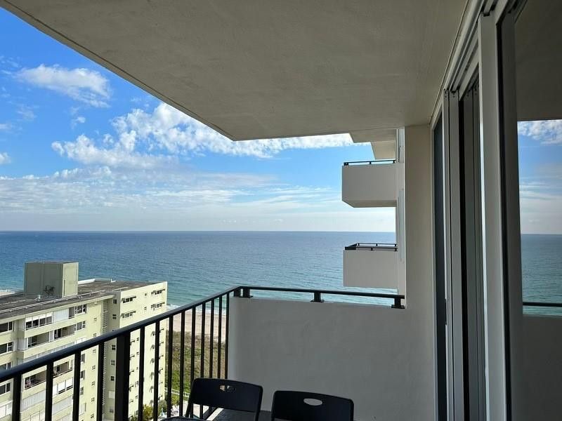 1900 S Ocean Boulevard, Unit 14h, Pompano Beach, FL 33062 Photo