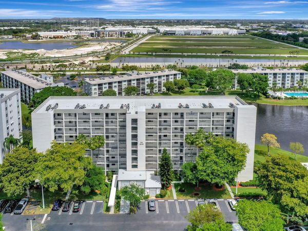 2215 Cypress Island Drive, Unit #103, Pompano Beach, FL 33069