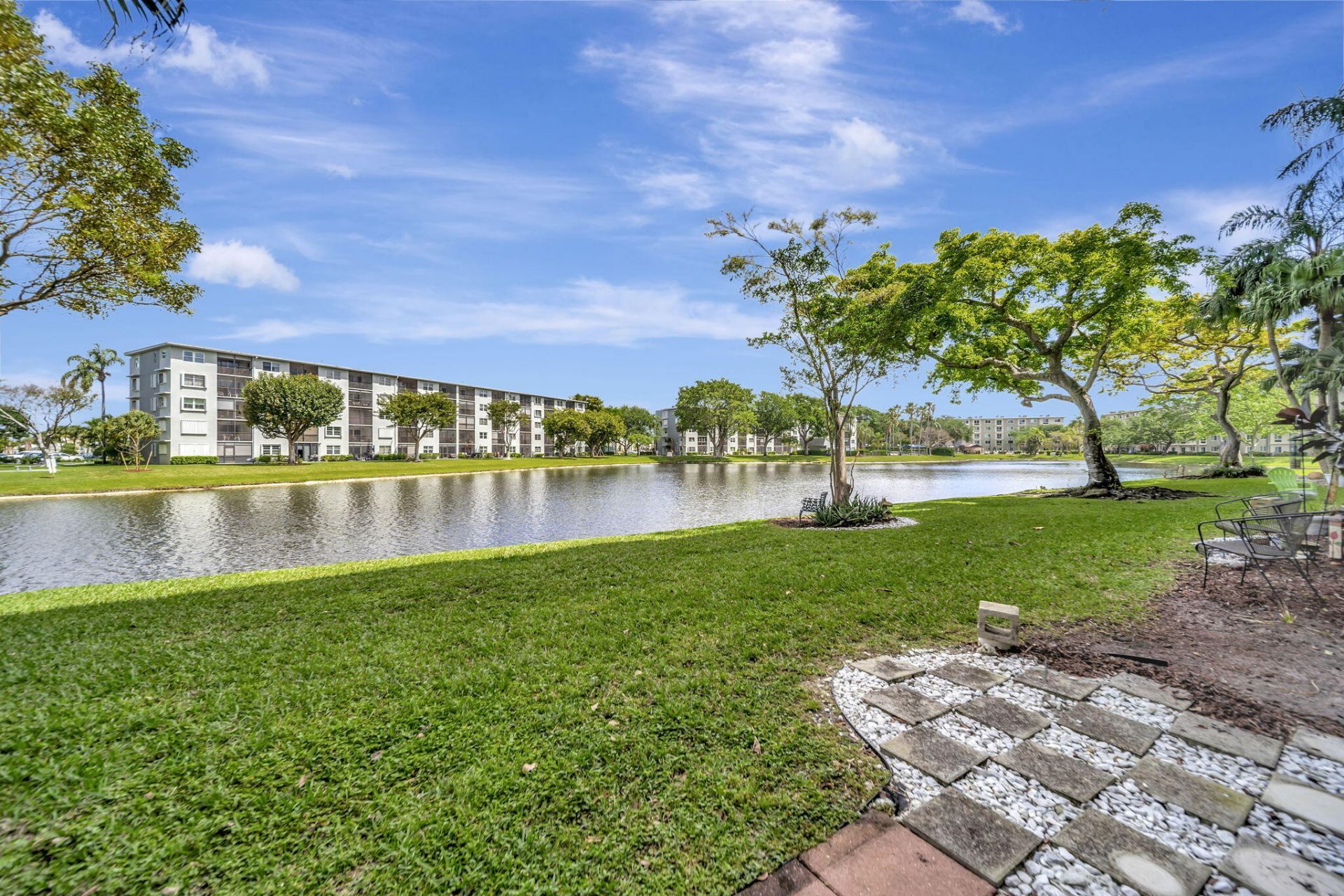 2215 Cypress Island Drive, Unit #103, Pompano Beach, FL 33069 Photo