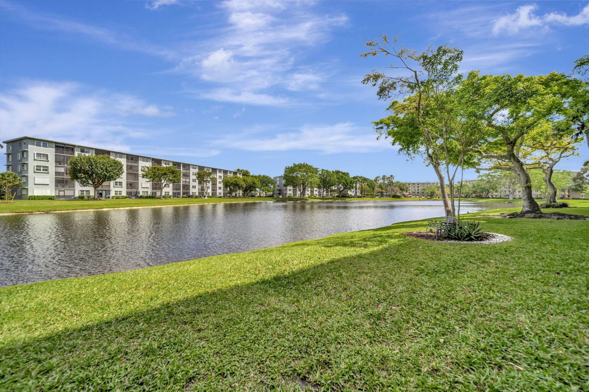 2215 Cypress Island Drive, Unit #103, Pompano Beach, FL 33069 Photo