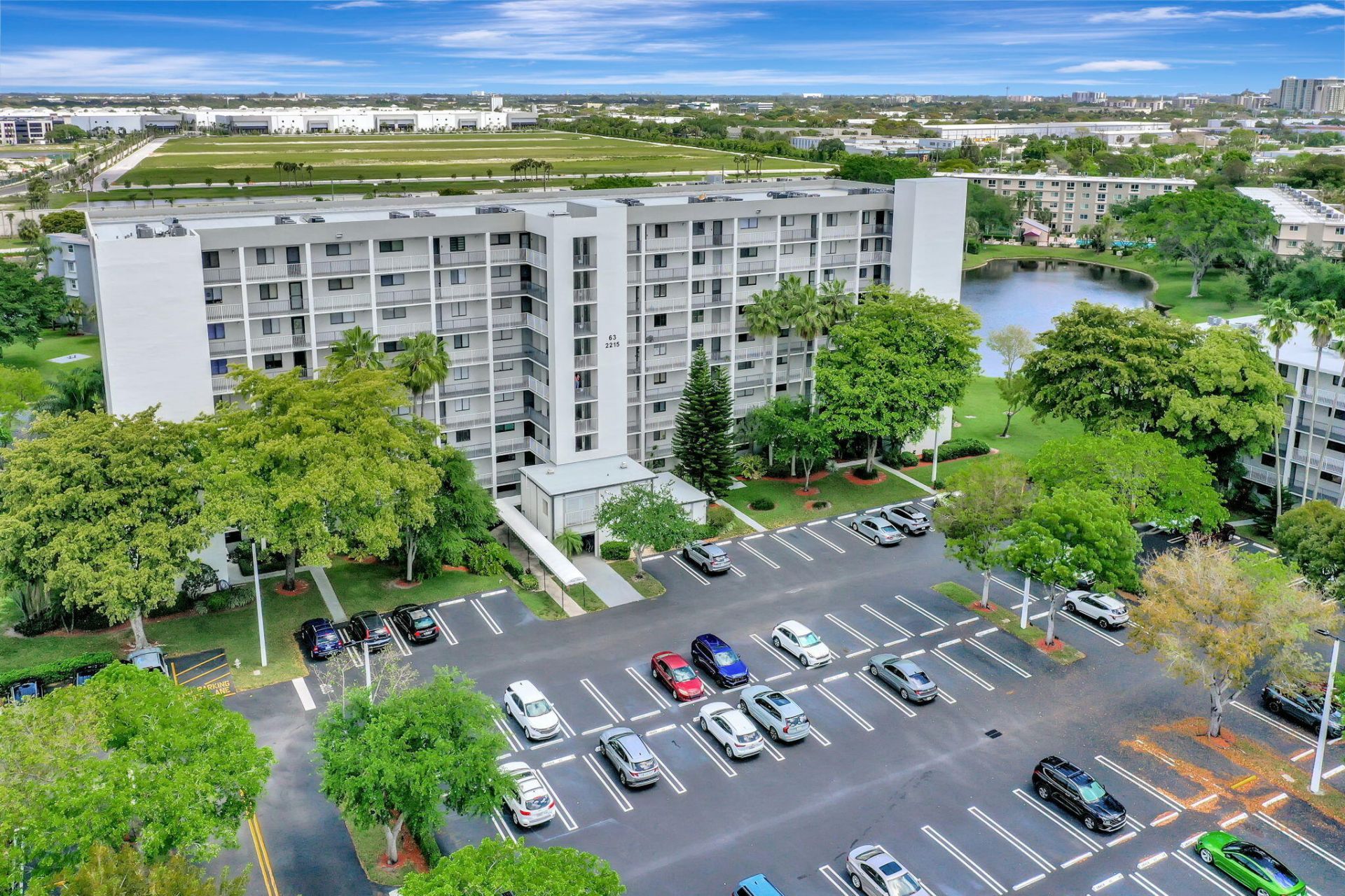 2215 Cypress Island Drive, Unit #103, Pompano Beach, FL 33069 Photo