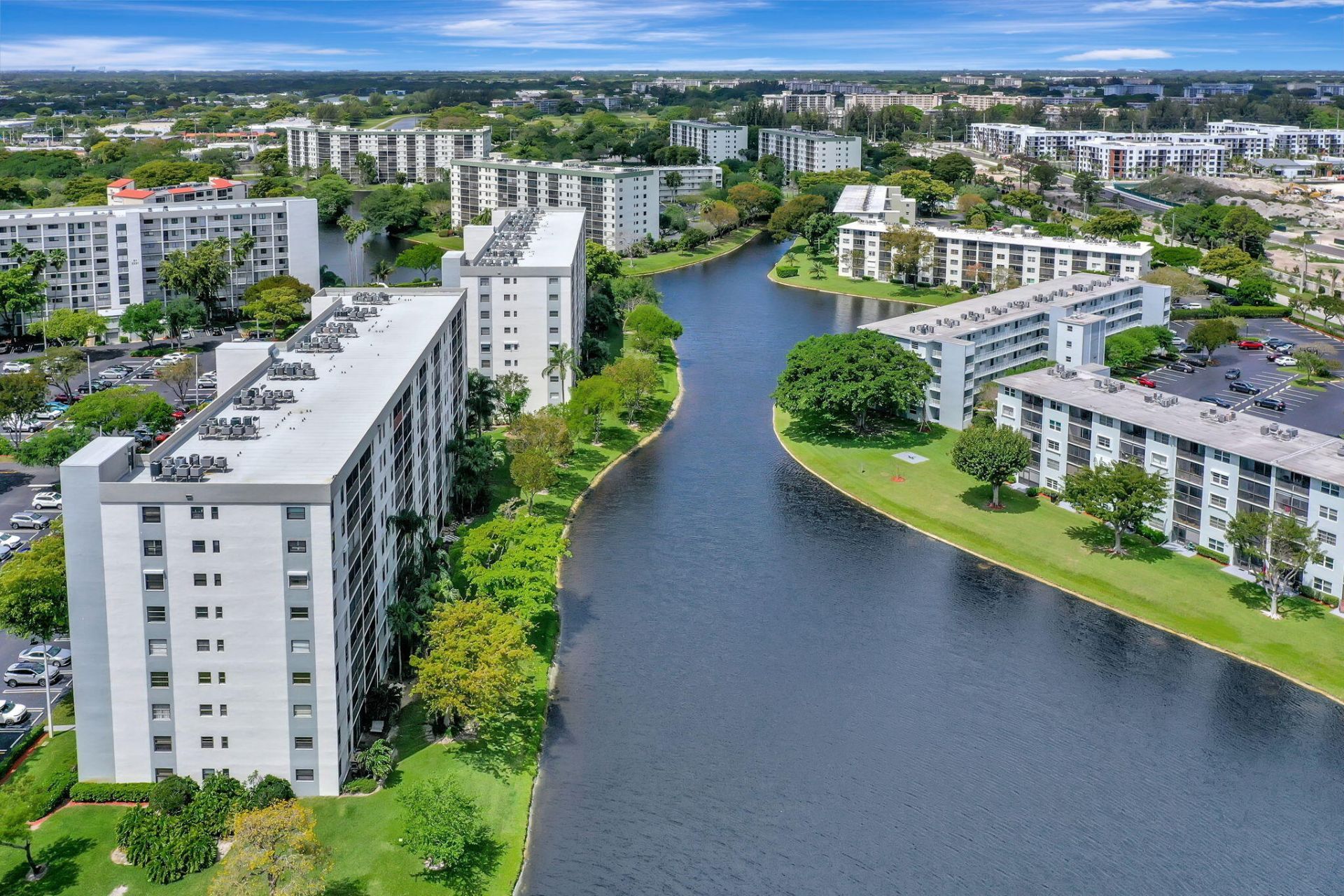 2215 Cypress Island Drive, Unit #103, Pompano Beach, FL 33069 Photo