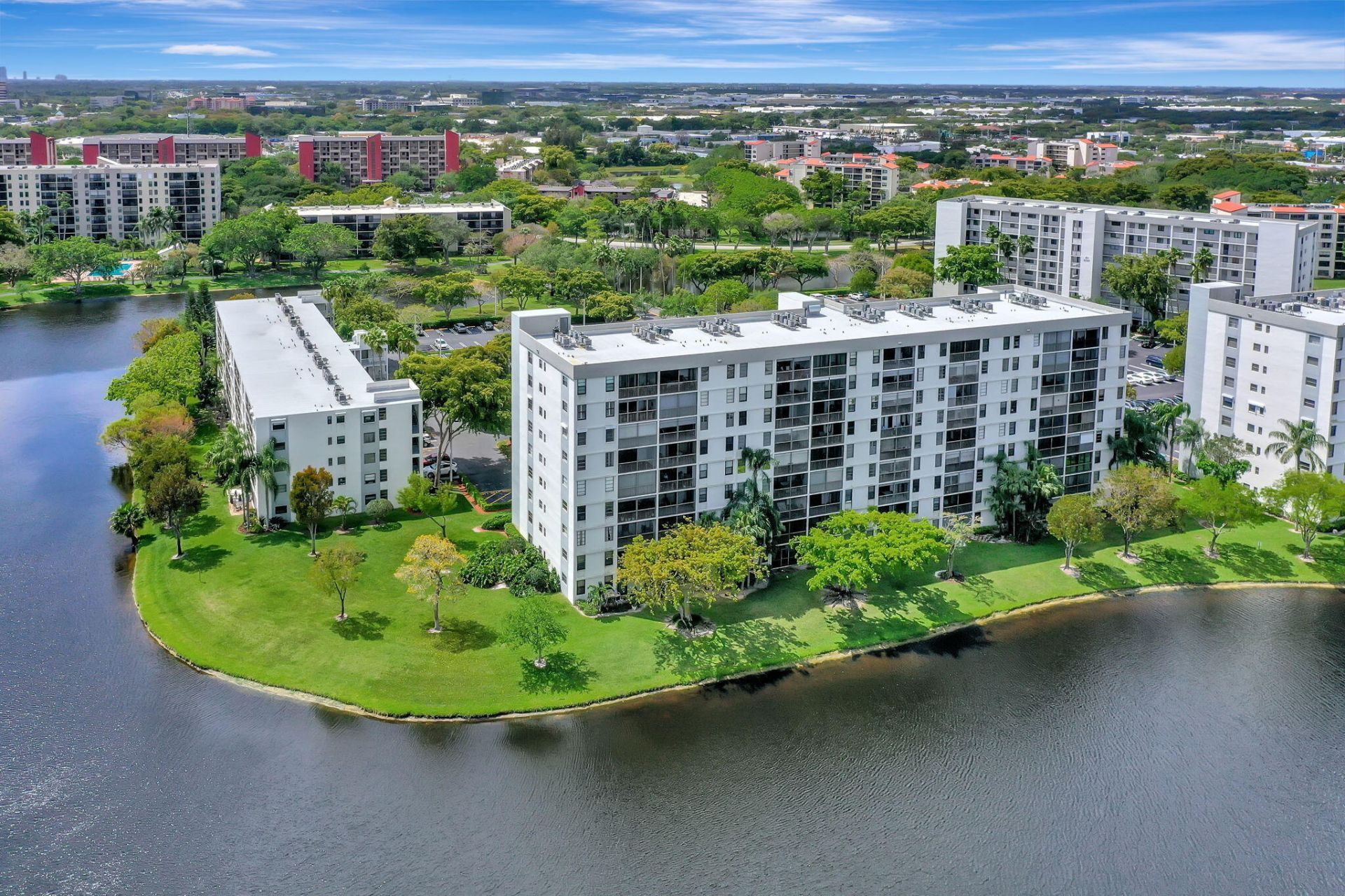 2215 Cypress Island Drive, Unit #103, Pompano Beach, FL 33069 Photo