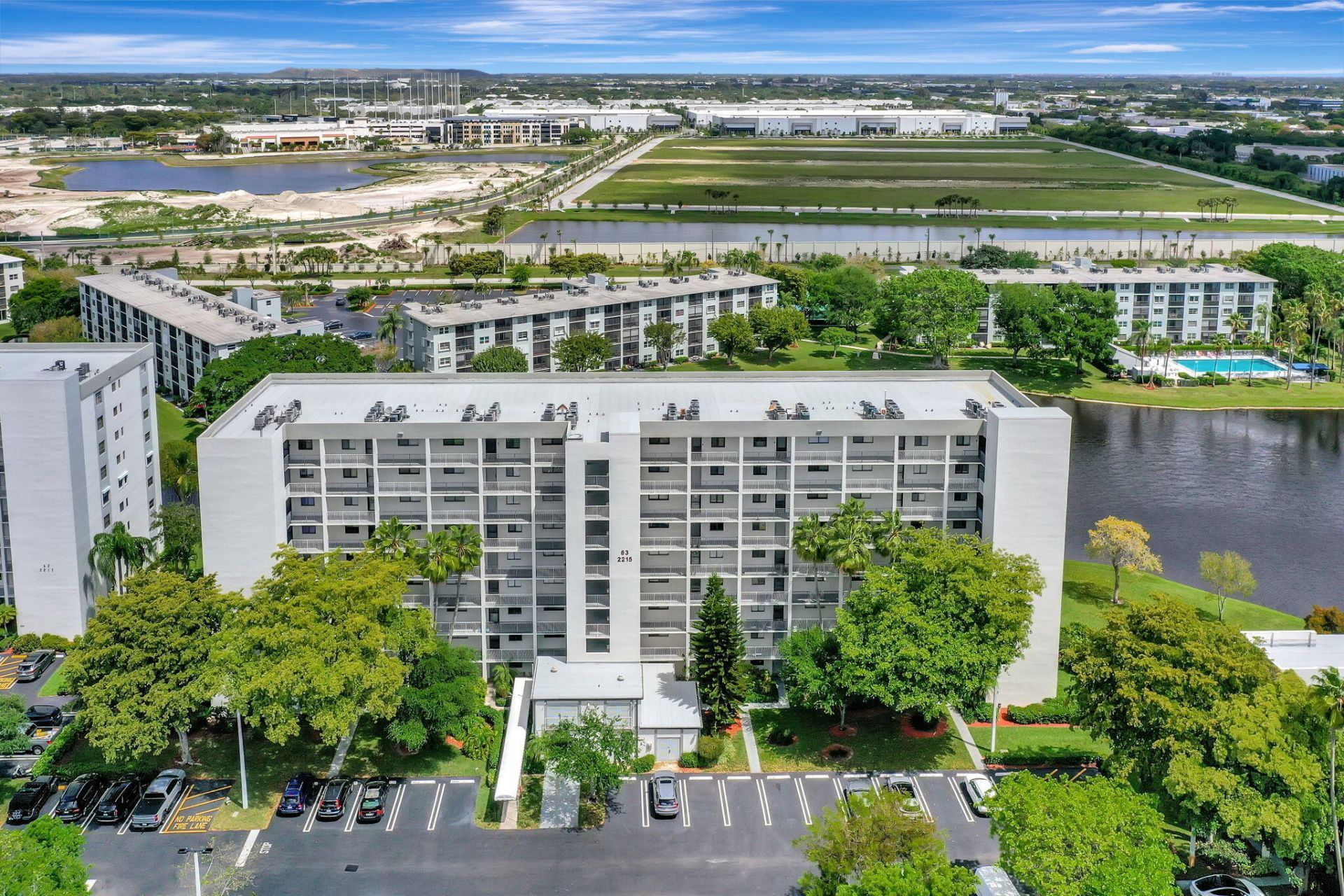 2215 Cypress Island Drive, Unit #103, Pompano Beach, FL 33069 Photo