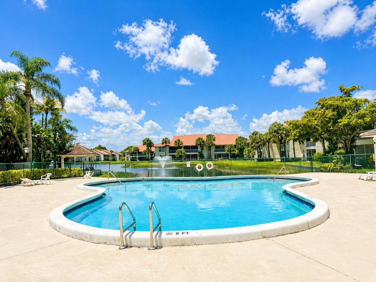183 Cypress Point Drive, Palm Beach Gardens, FL 33418 Photo