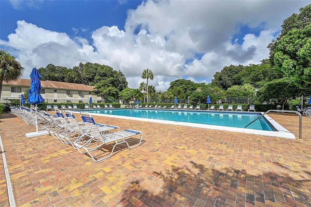 117 Gardens Drive, Unit 204, Pompano Beach, FL 33069 Photo