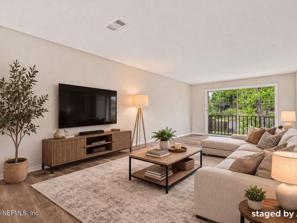 1716 EL CAMINO Road, Unit 6, Jacksonville, FL 32216