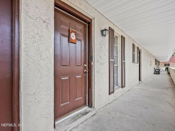 1716 EL CAMINO Road, Unit 6, Jacksonville, FL 32216