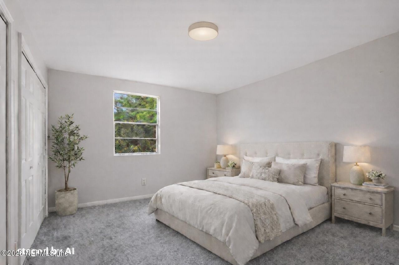 1716 El Camino Road, Unit 6, Jacksonville, FL 32216 Photo