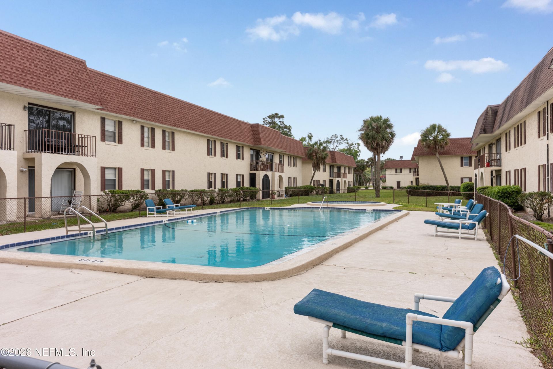 1716 El Camino Road, Unit 6, Jacksonville, FL 32216 Photo