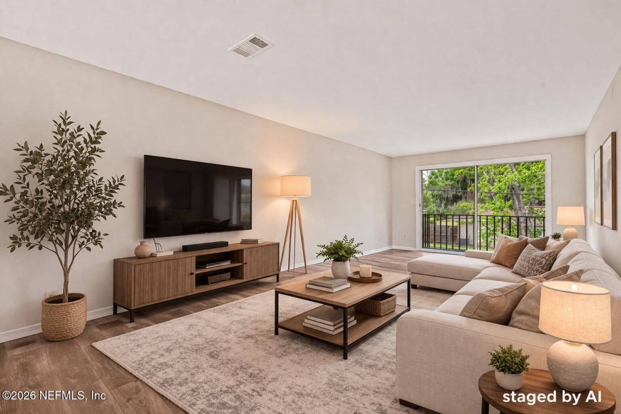 1716 El Camino Road, Unit 6, Jacksonville, FL 32216 Photo