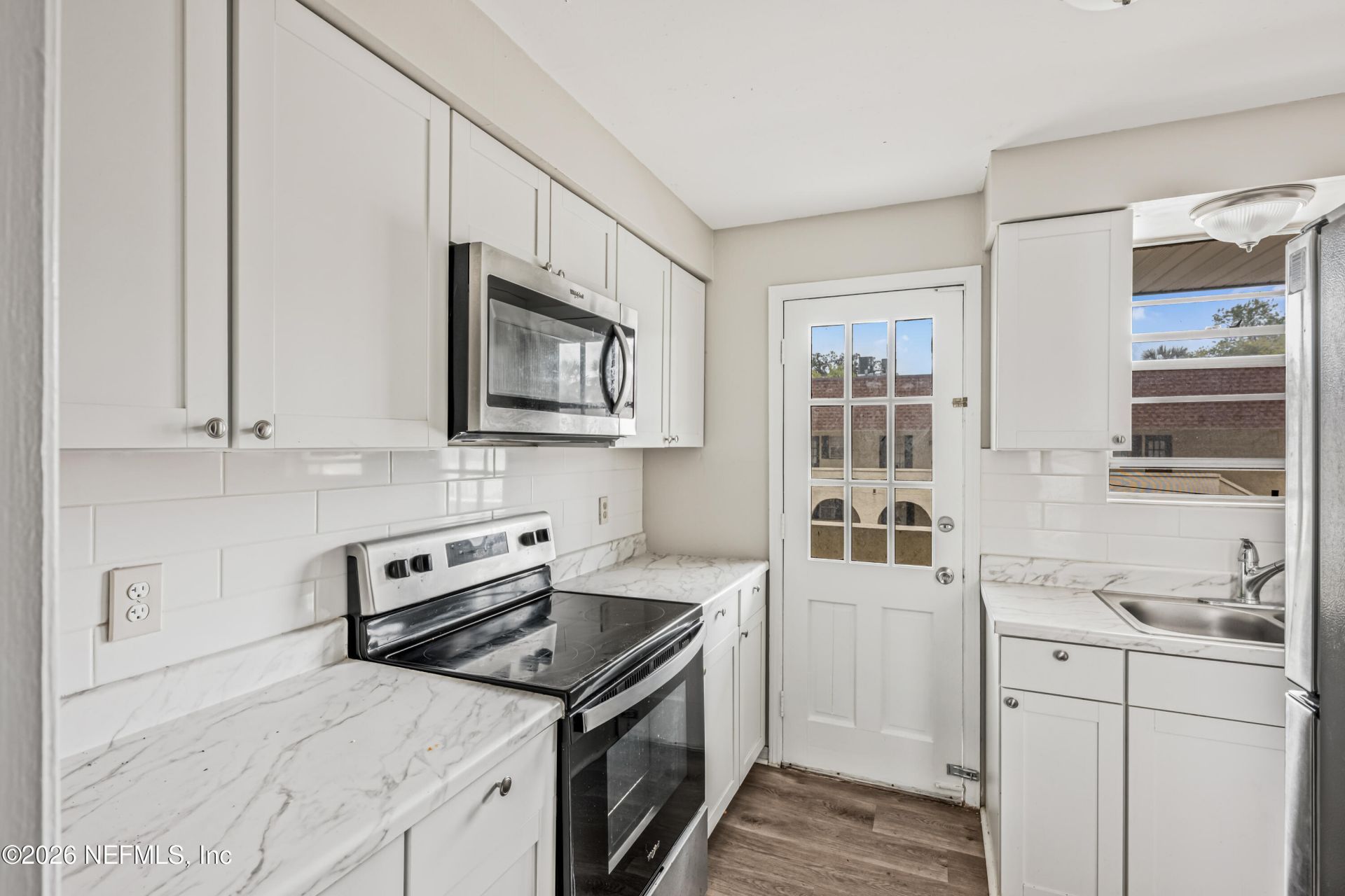 1716 El Camino Road, Unit 6, Jacksonville, FL 32216 Photo