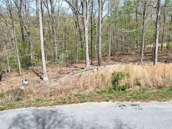 Hamilton Drive , Bella Vista, AR 72715