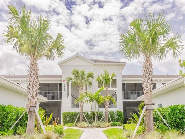 5478 Double Eagle CIR , Unit 3521, AVE MARIA, FL 34142