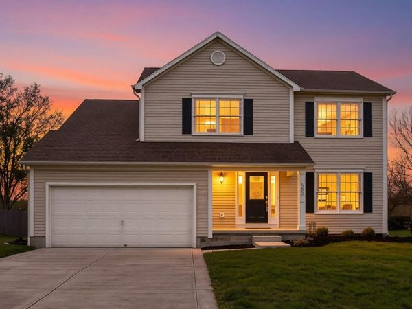 683 Scioto Meadows Boulevard, Grove City, OH 43123