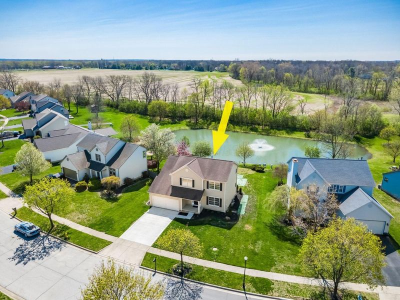 683 Scioto Meadows Boulevard, Grove City, OH 43123 Photo 2