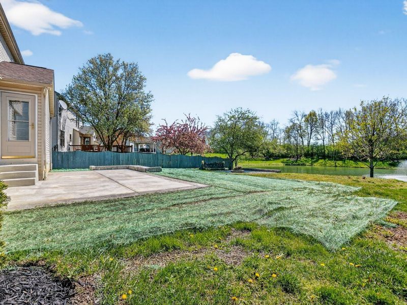 683 Scioto Meadows Boulevard, Grove City, OH 43123 Photo 38