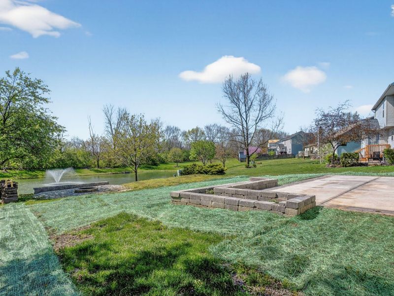 683 Scioto Meadows Boulevard, Grove City, OH 43123 Photo 39