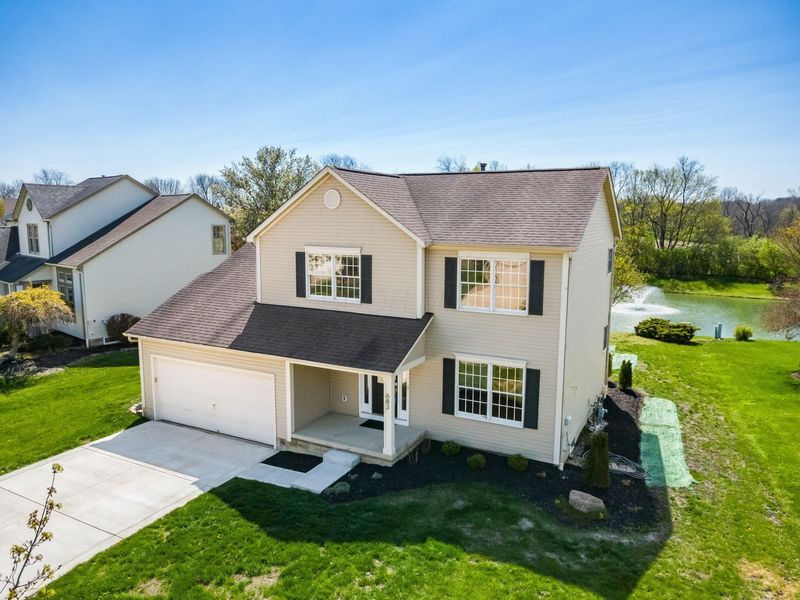 683 Scioto Meadows Boulevard, Grove City, OH 43123 Photo 41