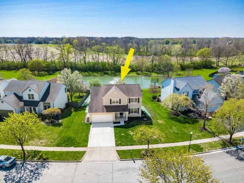 683 Scioto Meadows Boulevard, Grove City, OH 43123 Photo 42