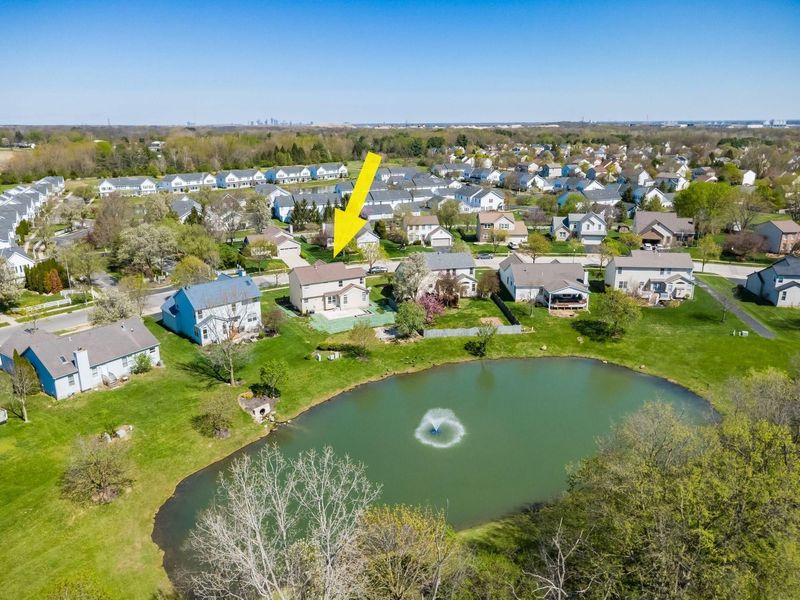 683 Scioto Meadows Boulevard, Grove City, OH 43123 Photo 43