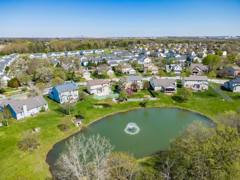 683 Scioto Meadows Boulevard, Grove City, OH 43123 Photo 44