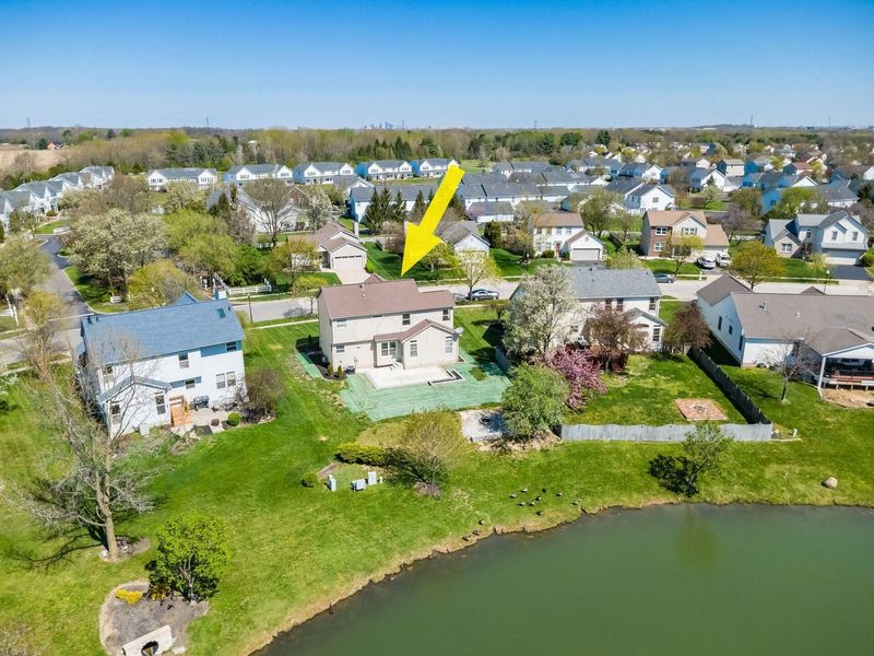 683 Scioto Meadows Boulevard, Grove City, OH 43123 Photo 45