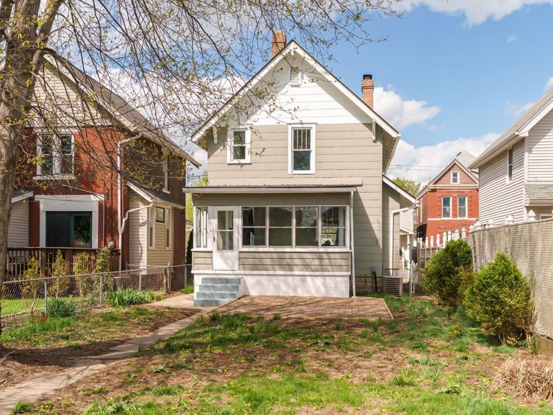 209 E Morrill Avenue, Columbus, OH 43207 Photo 23