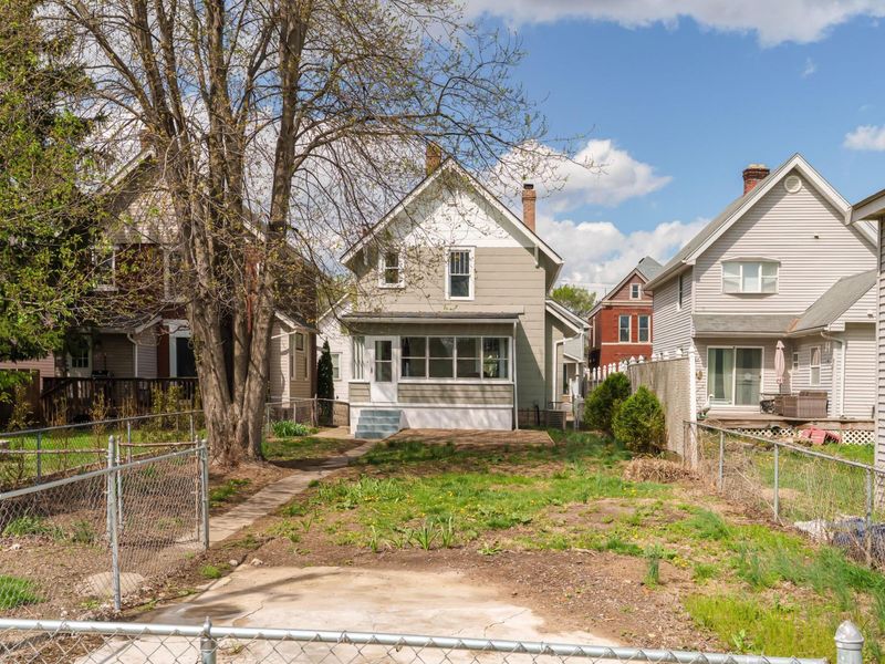 209 E Morrill Avenue, Columbus, OH 43207 Photo 24