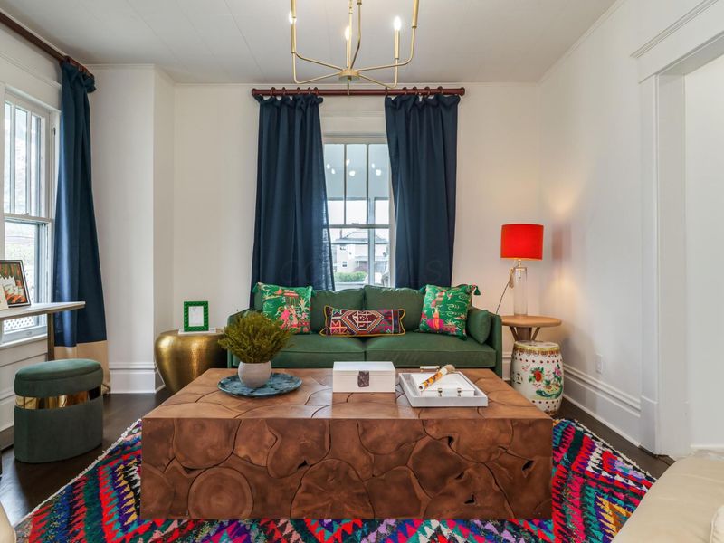 209 E Morrill Avenue, Columbus, OH 43207 Photo 4