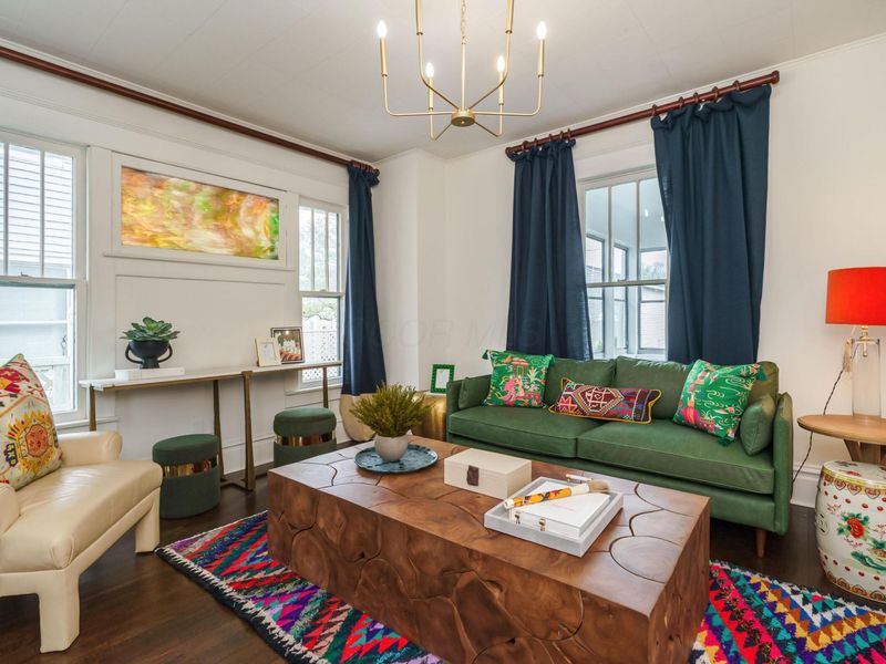 209 E Morrill Avenue, Columbus, OH 43207 Photo 5