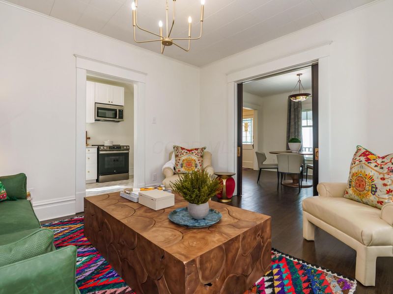 209 E Morrill Avenue, Columbus, OH 43207 Photo 6