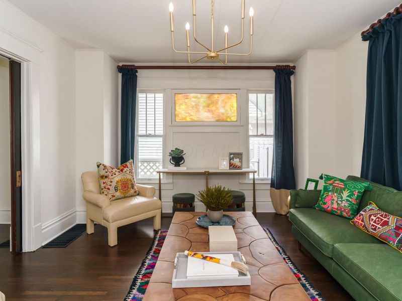 209 E Morrill Avenue, Columbus, OH 43207 Photo 7