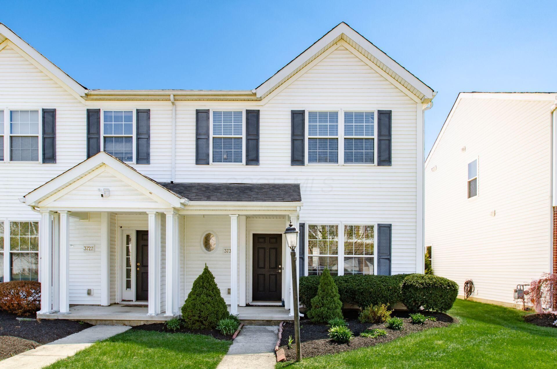 3731 Grimes Drive, Columbus, OH 43204 Main Photo