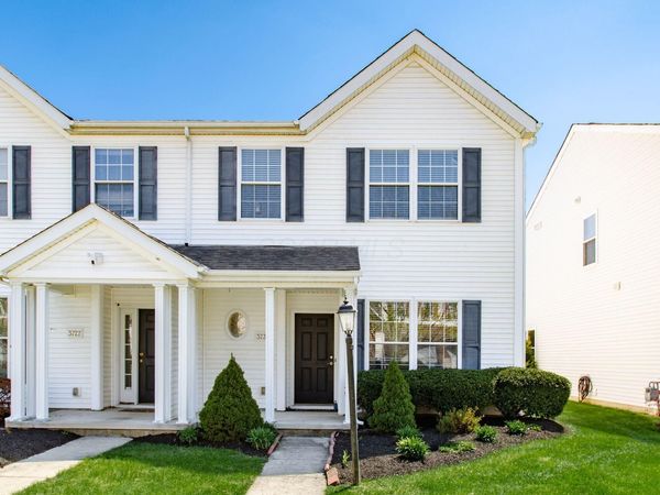 3731 Grimes Drive, Columbus, OH 43204