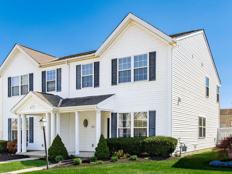 3731 Grimes Drive, Columbus, OH 43204 Photo 2