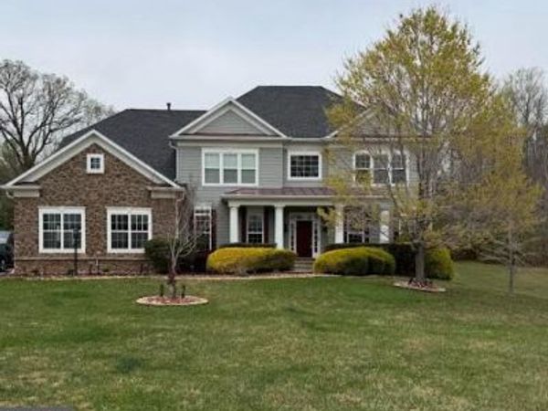 60 SNAPDRAGON DRIVE , STAFFORD, VA 22556
