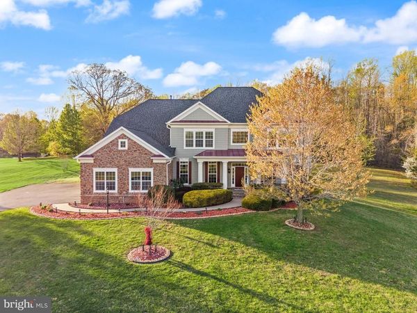60 SNAPDRAGON DRIVE, STAFFORD, VA 22556