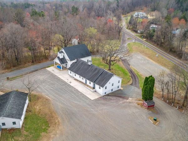 19 SCRABBLE ROAD , BOSTON, VA 22713