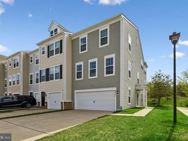 17111 GIBSON MILL ROAD, DUMFRIES, VA 22026