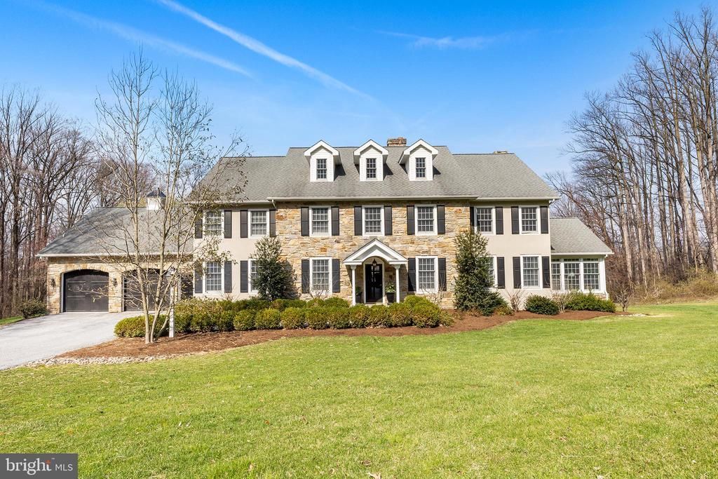 6058 BUENA VISTA ROAD, GAP, PA 17527